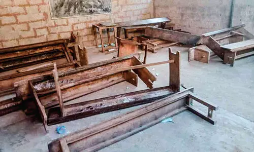 താ​നൂ​ർ ചി​റ​ക്ക​ൽ കെ.​പി.​എ​ൻ.​എം.​യു.​പി സ്കൂ​ൾ