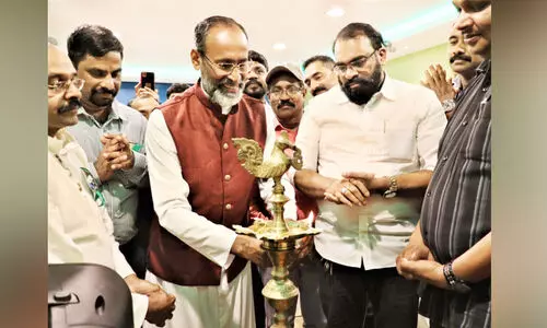 കൊ​ല്ലം ഫ്ര​ണ്ട്സ് ഗ്രൂ​പ് കു​ടും​ബ​സം​ഗ​മം