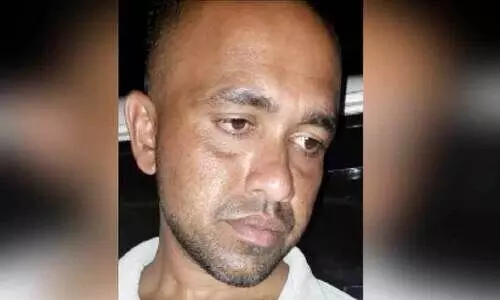 മയക്കുമരുന്നുമായി രണ്ടുപേർ പിടിയിൽ