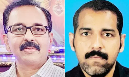 ഫോ​ക്ക​സ് കു​വൈ​ത്ത് യൂ​നി​റ്റ് ഭാ​ര​വാ​ഹി​ക​ൾ