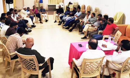 ‘ഇസ്‌ലാമിലെ അനന്തരാവകാശനിയമം പഠിക്കാതെ വിമര്‍ശിക്കുന്നത് അസംബന്ധം’