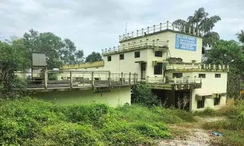 നന്ദിയോട്-ആനാട് സമഗ്ര കുടിവെള്ള പദ്ധതി നിർമാണത്തിന്് ഒച്ചിഴയുന്ന വേഗം നന്ദിയോട്-ആനാട് സമഗ്ര കുടിവെള്ള പദ്ധതി നിർമാണത്തിന്് ഒച്ചിഴയുന്ന വേഗം