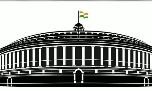 വനിതകളുടെ പാർലമെന്ററി പങ്കാളിത്തം; ഇന്ത്യയുടെ സ്ഥിതി ദയനീയമെന്ന് ഇന്റർപാർലമെന്ററി യൂനിയൻ റിപ്പോർട്ട് വനിതകളുടെ പാർലമെന്ററി പങ്കാളിത്തം; ഇന്ത്യയുടെ സ്ഥിതി ദയനീയമെന്ന് ഇന്റർപാർലമെന്ററി യൂനിയൻ റിപ്പോർട്ട്