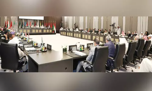 മാ​ധ്യ​മ​ങ്ങ​ളു​ടെ പ്ര​സ​ക്തി​യും സാ​മൂ​ഹി​ക പ​ങ്കും ച​ർ​ച്ച​ചെ​യ്ത് സ​മ്മേ​ള​നം