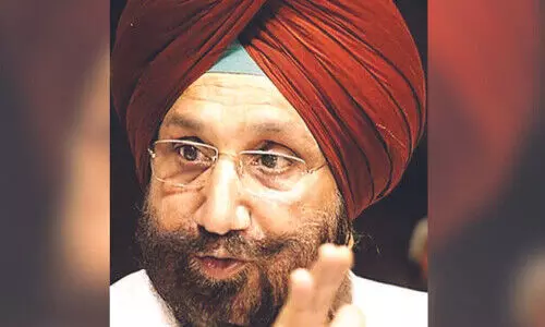 ‘പുൽവാമ എങ്ങനെ സംഭവിച്ചു’; പുതിയ വിവാദത്തിന്​ തിരികൊളുത്തി രാജസ്ഥാൻ കോൺഗ്രസ്​ നേതാവ്​