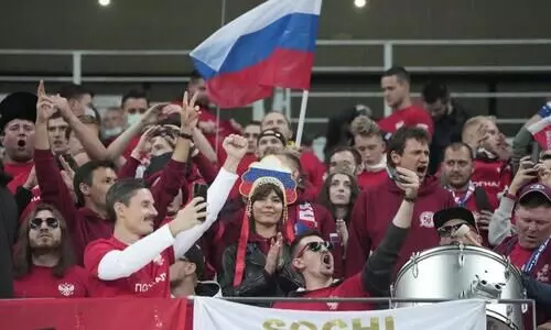 കളി വിലക്കി യൂറോപ്; റഷ്യയെ ഫുട്ബാൾ കളിക്കാൻ വിളിച്ച് ഏഷ്യ