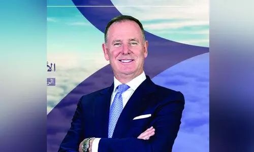 ‘റിയാദ്​ എയർ’ അന്താരാഷ്​ട്ര സർവിസ്​ 2025 ആദ്യം