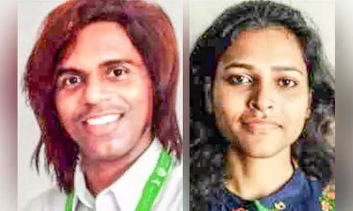 ചലനങ്ങളില്‍നിന്ന് വൈദ്യുതി ഉൽപാദിപ്പിച്ച് കുസാറ്റ് ശാസ്ത്രജ്ഞര്‍