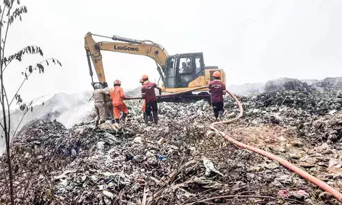 സി​വി​ൽ ഡി​ഫ​ൻ​സ് സേ​ന