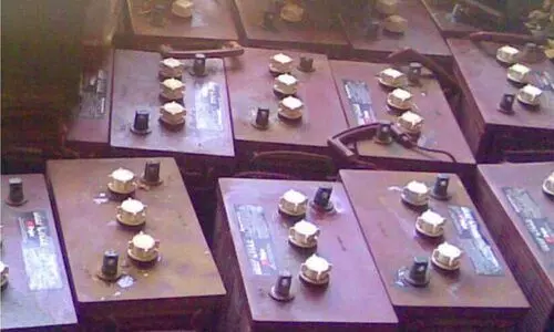 ഒ​മാ​നി​ൽ ബാ​റ്റ​റി റീ​സൈ​ക്ലി​ങ് പ​ദ്ധ​തി​യു​മാ​യി   ഇ​ന്ത്യ​ൻ ക​മ്പ​നി