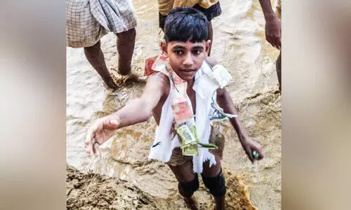 കാ​ള​പ്പൂട്ടി​ല്‍ മി​ന്നി ആ​ദി​ല്‍