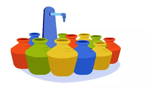 water crisis water crisis