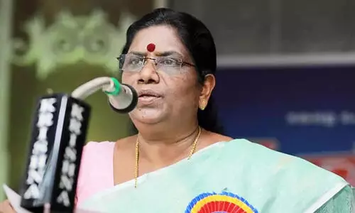 ക്ഷീരഗ്രാമം പദ്ധതി വ്യാപിപ്പിച്ച് പാലുൽപാദനത്തിൽ സംസ്ഥാനത്തെ സ്വയംപര്യാപ്തമാക്കുമെന്ന് ജെ. ചിഞ്ചുറാണി