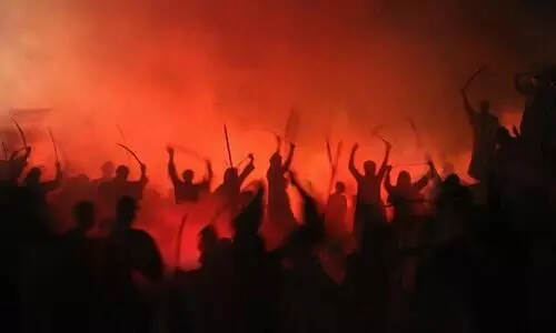 ഇല്ലാത്ത ‘ലൗജിഹാദും’ മഹാരാഷ്ട്രയും: ഒരു ജനതയെ തമ്മിലടിപ്പിക്കുന്ന വിധം