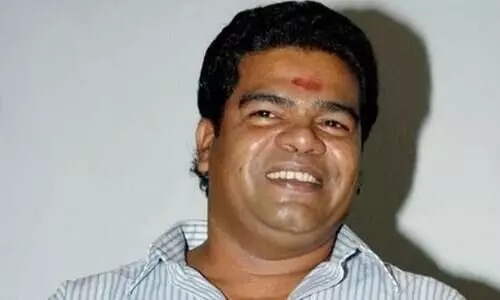 Kabali Actor  Ponnambalam  Opens Up About The  Person Who Mixed Slow Poison In My Food