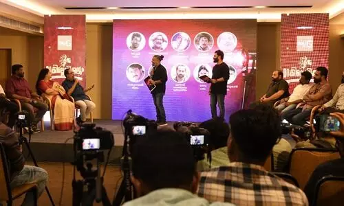 ‘മറക്കില്ലൊരിക്കലും’: മലയാളി മറക്കാത്ത പത്ത്​ കഥാപാത്രങ്ങ​​ളെ പ്രഖ്യാപിച്ചു