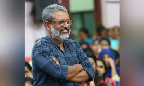 സോൺട കമ്പനിയുമായുള്ള കരാറിന്റെ പകർപ്പ് നിയമസഭയിൽ വെക്കണമെന്ന് ശ്രീധർ രാധാകൃഷ്ണൻ സോൺട കമ്പനിയുമായുള്ള കരാറിന്റെ പകർപ്പ് നിയമസഭയിൽ വെക്കണമെന്ന് ശ്രീധർ രാധാകൃഷ്ണൻ