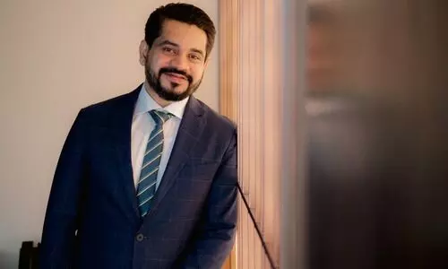 ഫോബ്സ് ടോപ് ഹെൽത് കെയർ പട്ടികയിൽ വി.പി മിയാൻദാദും