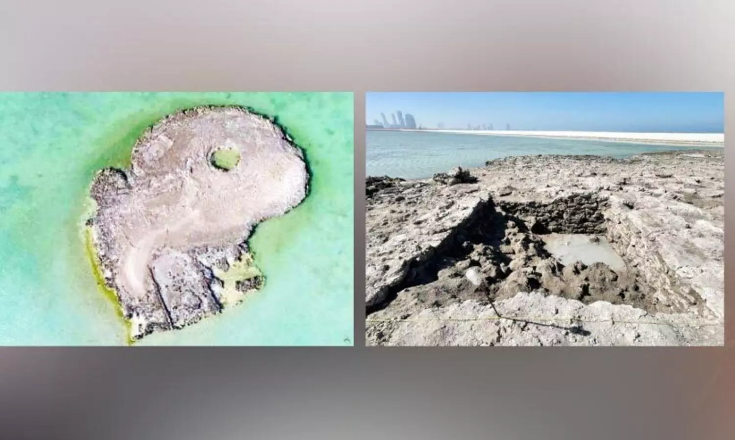 അൽസായ ദ്വീപ് ഇനി വിനോദസഞ്ചാരകേന്ദ്രം