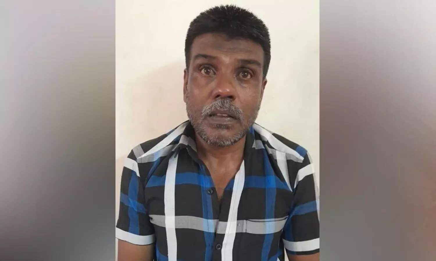 കഞ്ചാവുമായി പിടിയിൽ