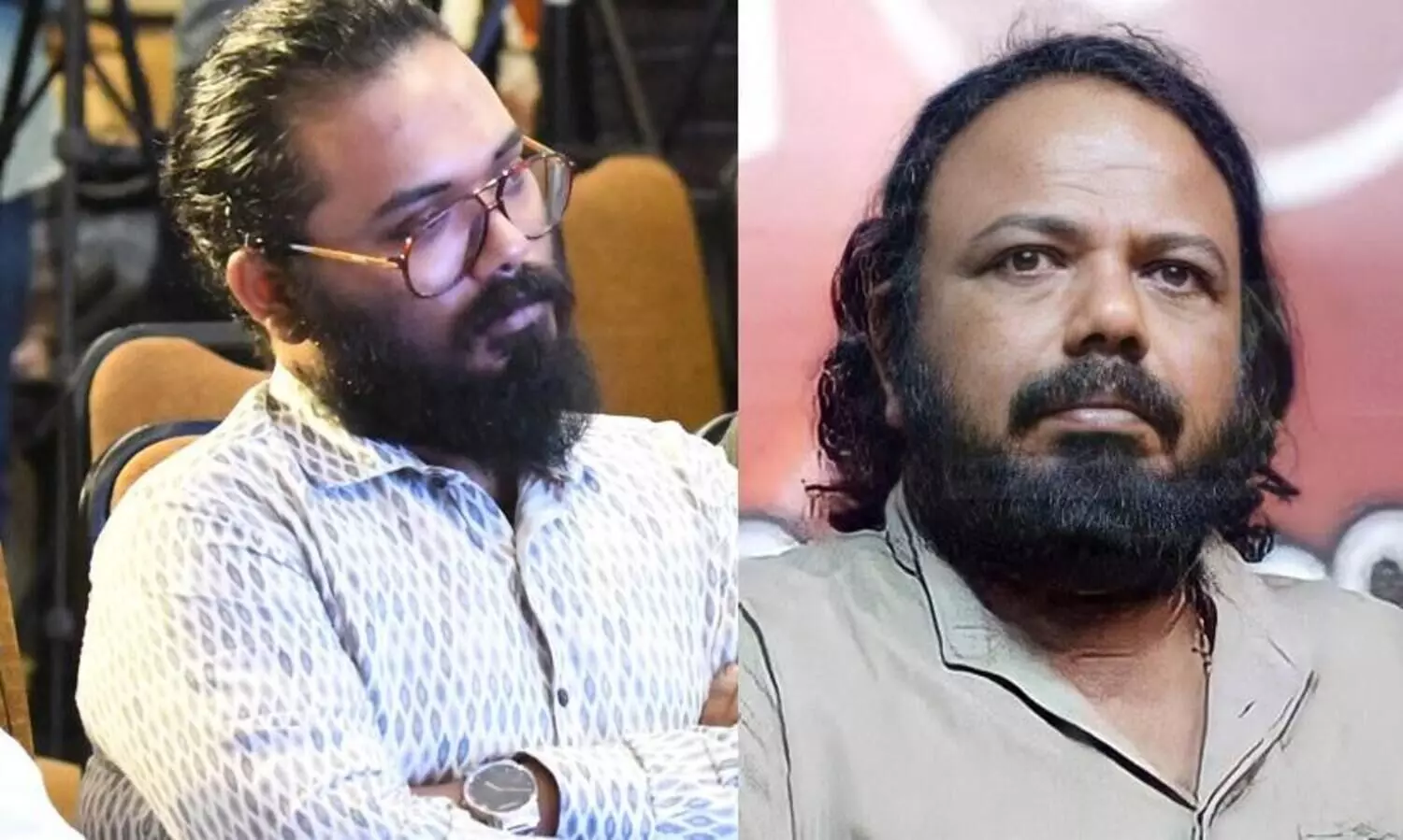 Lohitha das Son Vijay Sankar Shares Memory Of   Fathers Movie