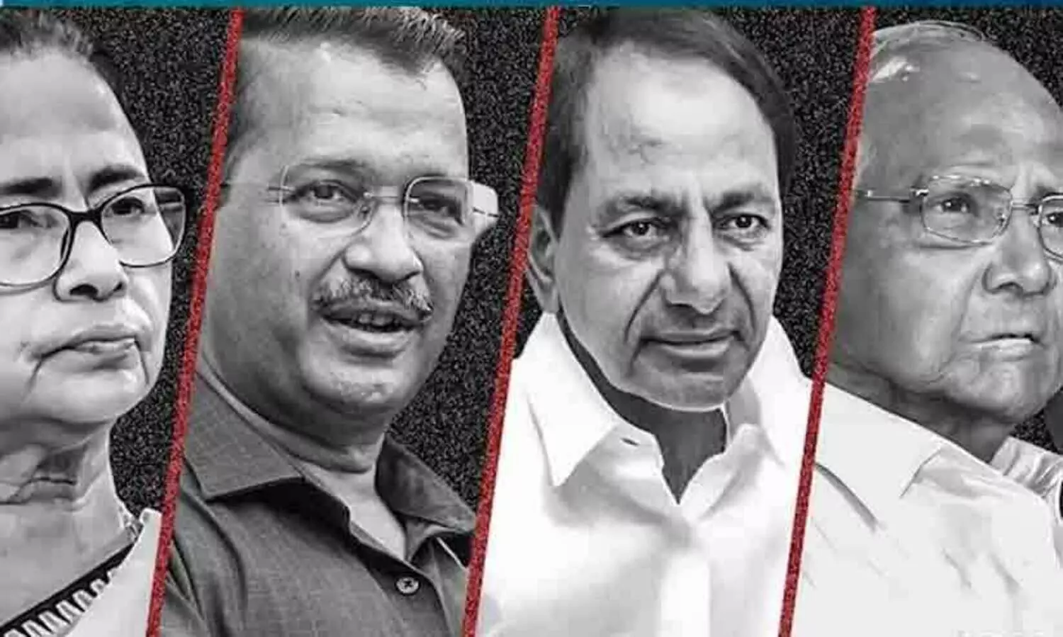 മോദിക്ക് വെല്ലുവിളി ഉയർത്തുമോ മൂന്നാംമുന്നണി?