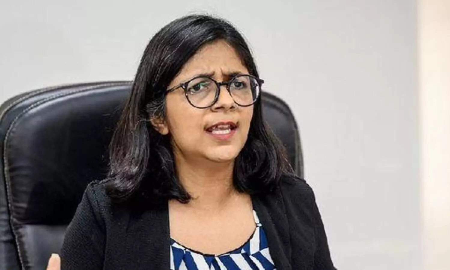 Swati Maliwal