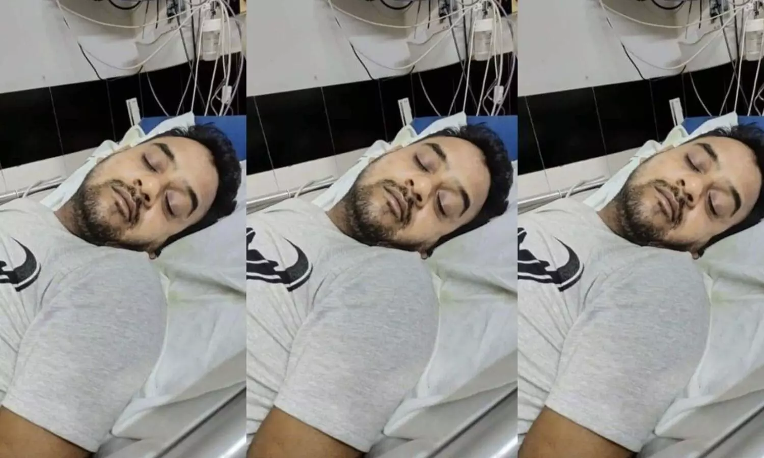 സിദ്ദീഖ് കാപ്പനൊപ്പം അറസ്റ്റിലായ അതീഖുറഹ്മാന് യു.എ.പി.എ കേസിൽ ജാമ്യം; ഇ.ഡി കേസുള്ളതിനാൽ പുറത്തിറങ്ങാനാവില്ല