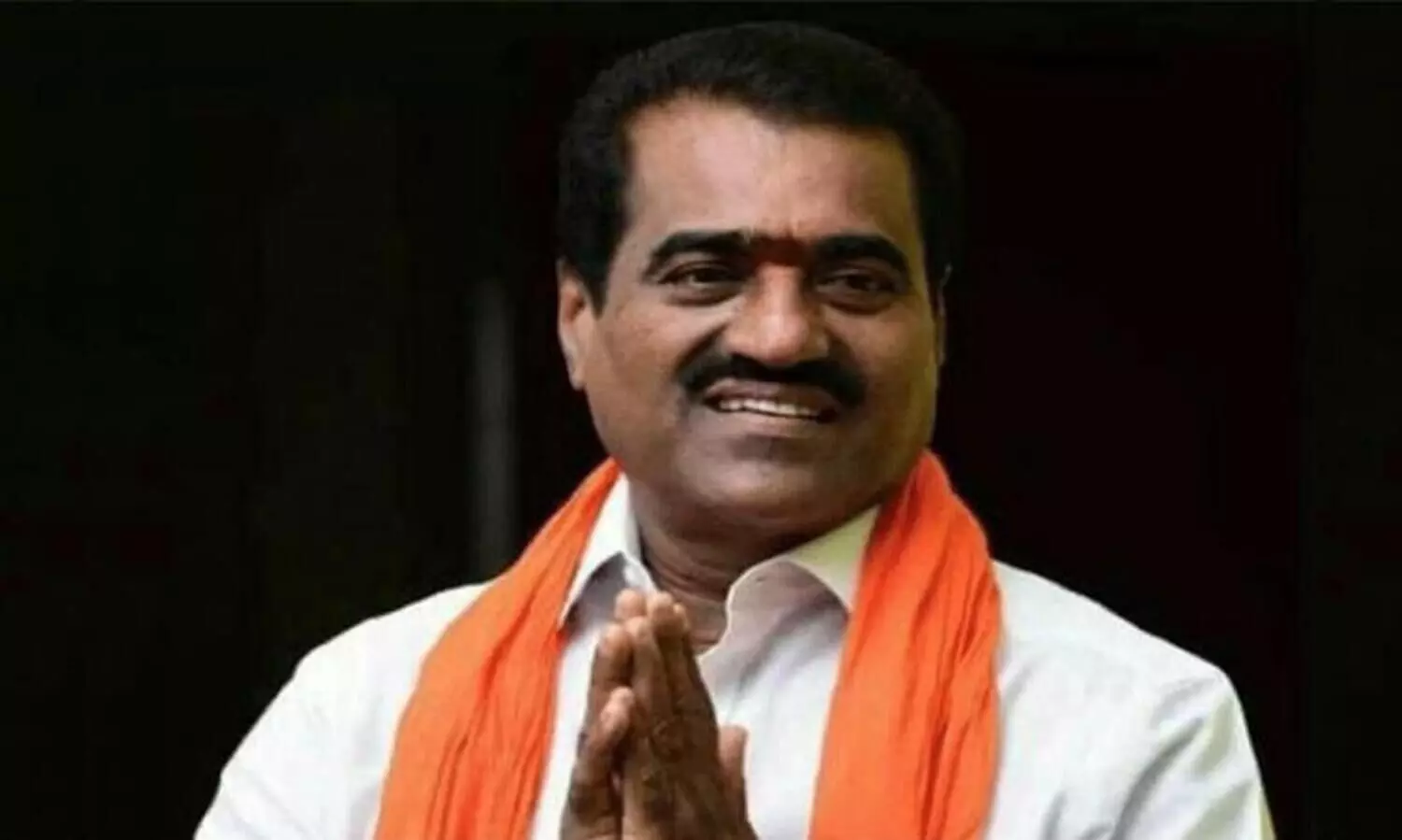 Karnataka BJP MLA Umanath Kotian faces flak for ‘secular’ speech