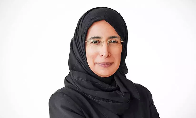 മിഡിലീസ്റ്റിലെ മികച്ച ഹെൽത്ത് കെയർ ലീഡേഴ്സ്; ആരോഗ്യമന്ത്രി മുൻനിരയിൽ മിഡിലീസ്റ്റിലെ മികച്ച ഹെൽത്ത് കെയർ ലീഡേഴ്സ്; ആരോഗ്യമന്ത്രി മുൻനിരയിൽ