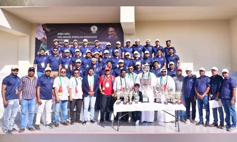 ചേലക്കര പ്രീമിയർ ഫുട്ബാൾ ലീഗ് ചേലക്കര പ്രീമിയർ ഫുട്ബാൾ ലീഗ്