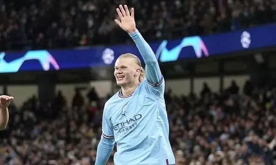 Manchester City Manchester City