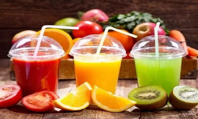 food department to inspect health safety of cool drinks