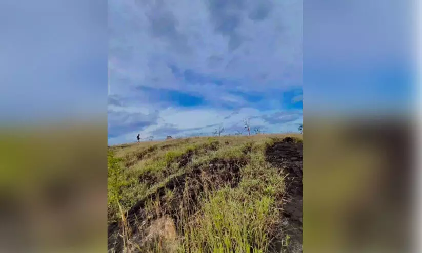 മങ്ങാട്ടുപാറ മങ്ങാട്ടുപാറ