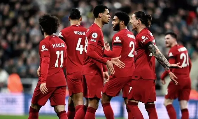 ചെമ്പടക്കു മുന്നിൽ റയൽ അഗ്നിപരീക്ഷ; ആൻഫീൽഡിൽ കൈവിട്ടത് ബെർണബ്യൂവിൽ തിരിച്ചുപിടിക്കുമോ?