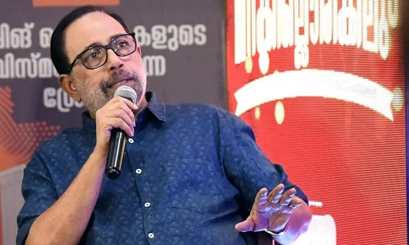 Director Sibi Malayil Oepns Up About Friends With Late  Director Lohitha Das