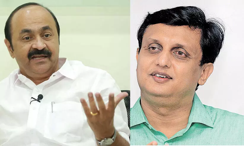 PA muhammed riyas PA muhammed riyas