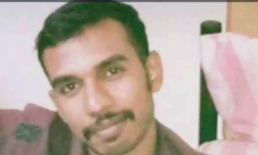 Anandu death Anandu death