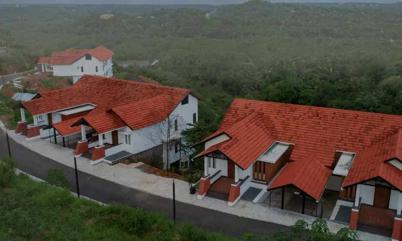 വൈദേകം റിസോർട്ടിൽ വിജിലൻസ് പരിശോധന