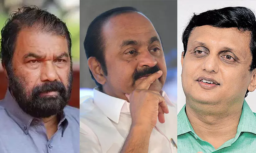 ‘റിയാസിന്റെ രാഷ്ട്രീയ പാരമ്പര്യത്തെ സംശയിക്കുന്നവർക്ക് ഇതൊന്ന് ഓടിച്ചു വായിക്കാവുന്നതാണ്’; വി.ഡി സതീശന് മറുപടിയുമായി വി. ശിവൻകുട്ടി ‘റിയാസിന്റെ രാഷ്ട്രീയ പാരമ്പര്യത്തെ സംശയിക്കുന്നവർക്ക് ഇതൊന്ന് ഓടിച്ചു വായിക്കാവുന്നതാണ്’; വി.ഡി സതീശന് മറുപടിയുമായി വി. ശിവൻകുട്ടി