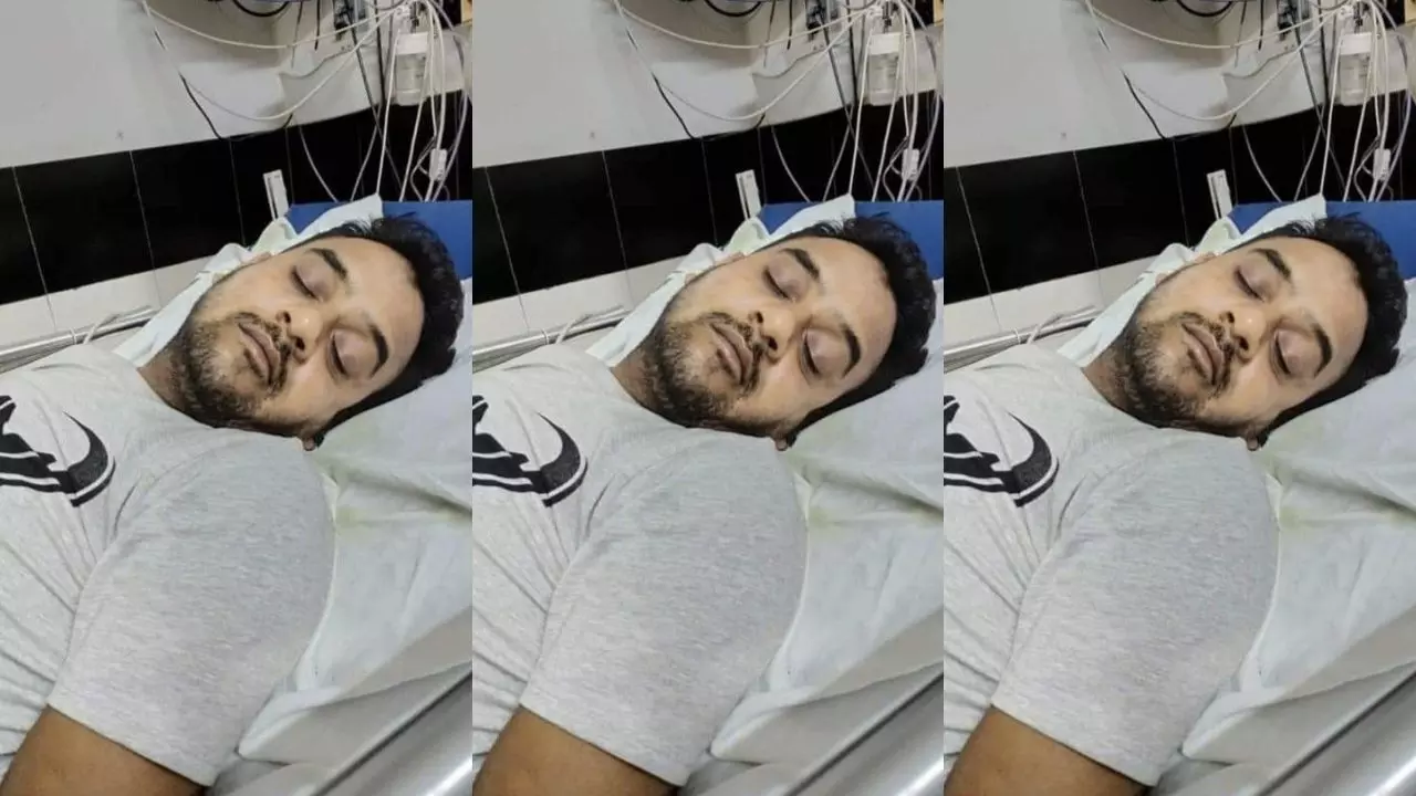 സിദ്ദീഖ് കാപ്പനൊപ്പം അറസ്റ്റിലായ അതീഖുറഹ്മാന് യു.എ.പി.എ കേസിൽ ജാമ്യം; ഇ.ഡി കേസുള്ളതിനാൽ പുറത്തിറങ്ങാനാവില്ല