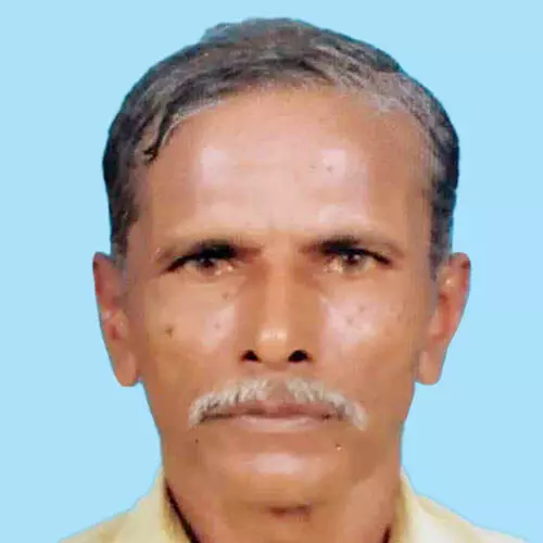 പൊ​ന്നു മ​ണി