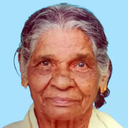 അ​ന്ന​ക്കു​ട്ടി