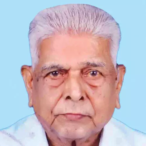 ബാ​ല​കൃ​ഷ്ണ​ൻ നാ​യ​ർ