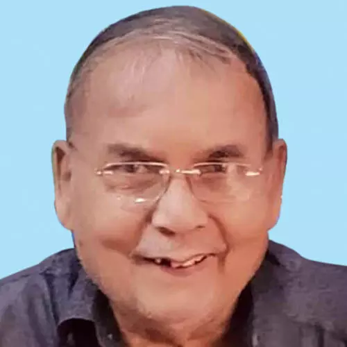 രാ​ജ​ശേ​ഖ​ര​ൻ