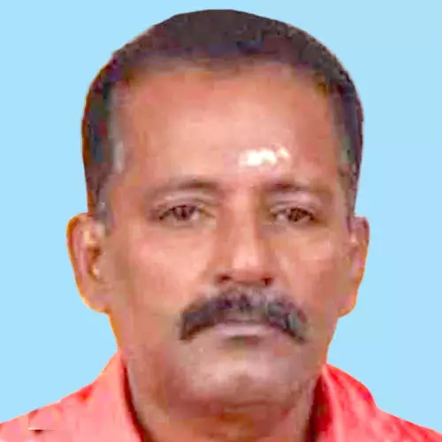 അ​ന​ന്ത​കൃ​ഷ്ണ​ൻ