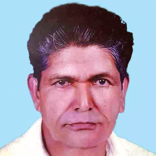 രാ​മ​കൃ​ഷ്ണ​ൻ