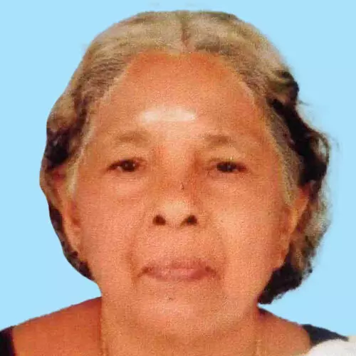 ല​ക്ഷ്മി