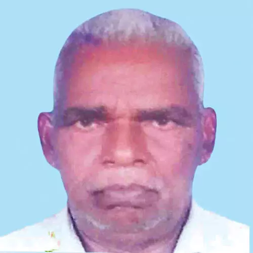 കു​ട്ട​മ​ണി