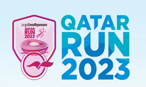 ഖ​ത്ത​ർ റ​ൺ; ഇ- ​സ​ർ​ട്ടി​ഫി​ക്ക​റ്റു​ക​ൾ ഡൗ​ൺ​ലോ​ഡ് ചെ​യ്യാം